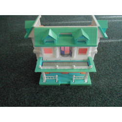 Maison My dream house