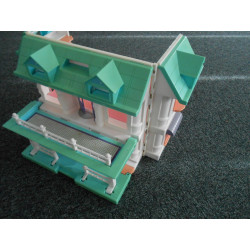 Maison My dream house