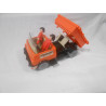 Playmobil system camion de chantier