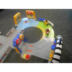 Circuit motos Ducati Racetrack Chicco