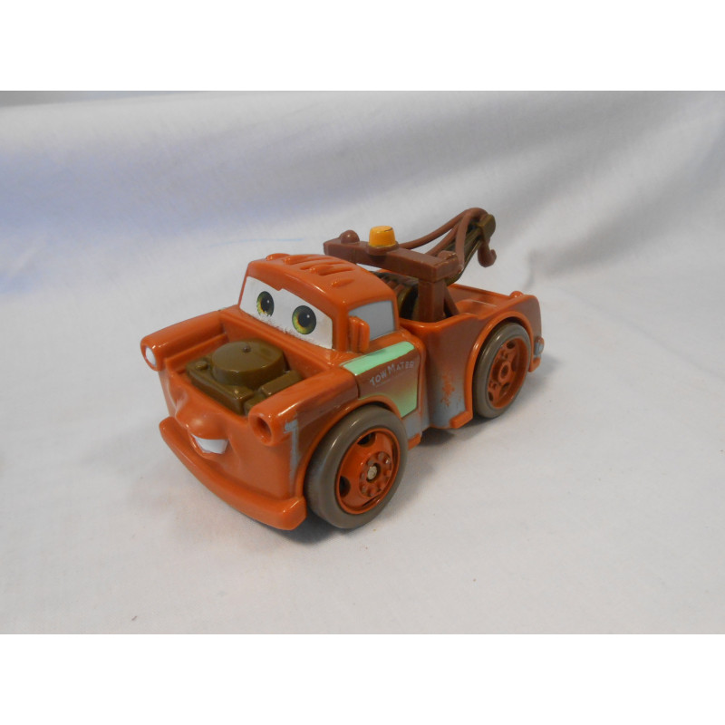 Dépanneuse Martin Cars Toon