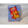 Jeu UNO Disney Junior