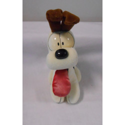 Peluche Chien Garfield