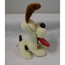 Peluche Chien Garfield