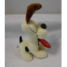 Peluche Chien Garfield