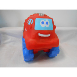 Camion de pompier Tonka