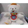 Ours en peluche multi-activités