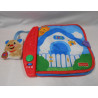 Livre d'éveil musical Fisher Price