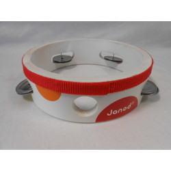 Tambourin Janod