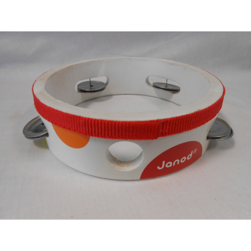 Tambourin Janod