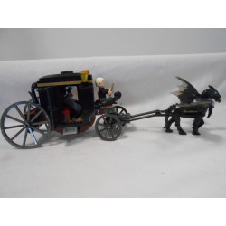 Lego Fantastic Beasts