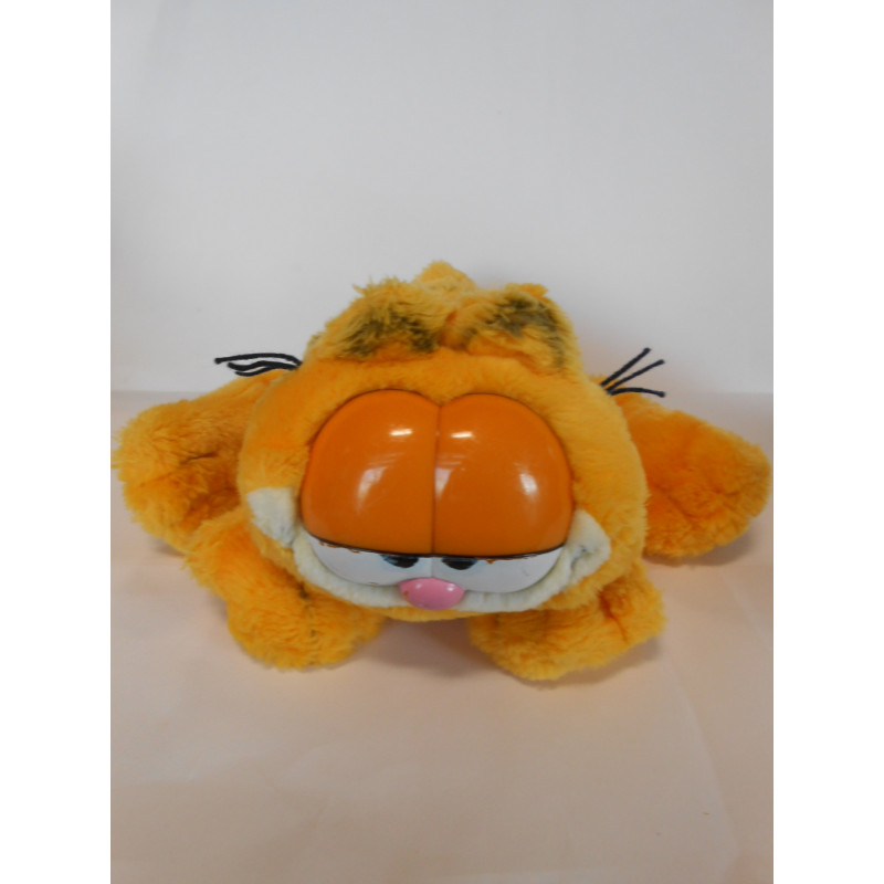 Peluche Garfield