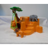 Playmobil 123 animaux