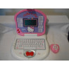 Ordinateur hello kitty
