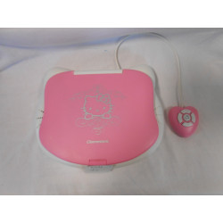 Ordinateur hello kitty