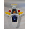 Avion Playmobil 123