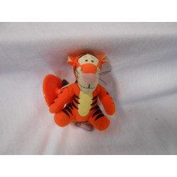 Peluche Tigrou avec ventouse