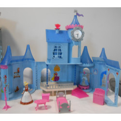 Chateau de Cendrillon