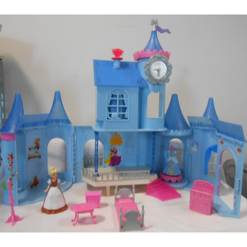 Chateau de Cendrillon