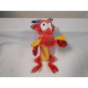 Peluche Mushu