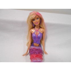 Barbie Sirène
