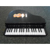 Imitation piano à queue
