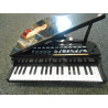 Imitation piano à queue