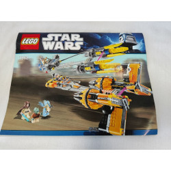 Lego Star wars - Anakin's...