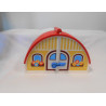 Playmobil 123 maison