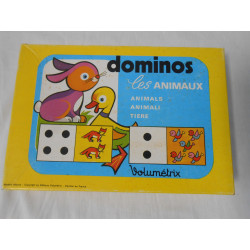 Dominos les Animaux