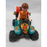 Quad Playmobil