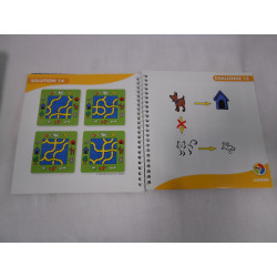 Puzzle labyrinthe Smart games