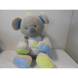 Grande Peluche Koala Arthur et Lola