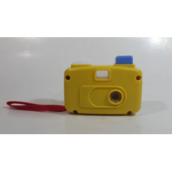 Appareil photo Fisher Price 1998