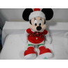 Peluche de Noël Minnie