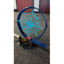 Circuit amazing spider-man