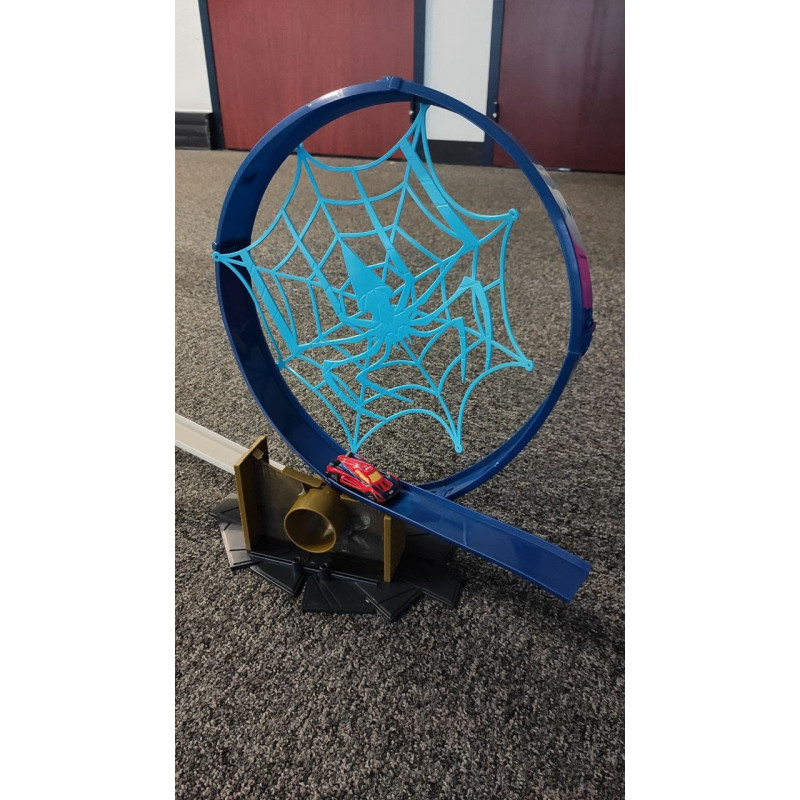 Circuit amazing spider-man