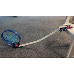 Circuit amazing spider-man