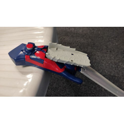 Circuit amazing spider-man