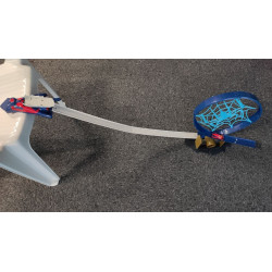 Circuit amazing spider-man