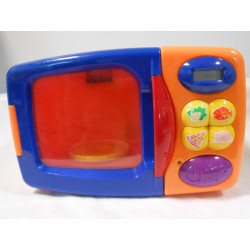 Mini micro onde électronique