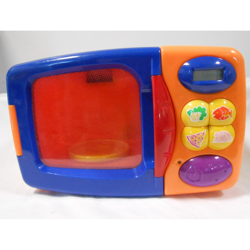 Mini micro onde électronique