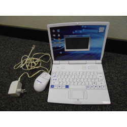 Ordinateur enfant Silvercrest