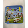 Speech le jeu qui se la raconte