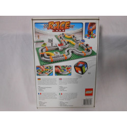 Circuit lego race 3000
