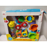 Mes premiers jouets de bébé
