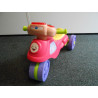 Cyclo moto 2 en 1 VTech