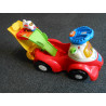 Porteur Tut Tub Bolides 2 en 1 VTech
