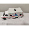 Petite ambulance