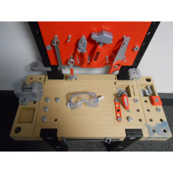 Etabli Black et Decker